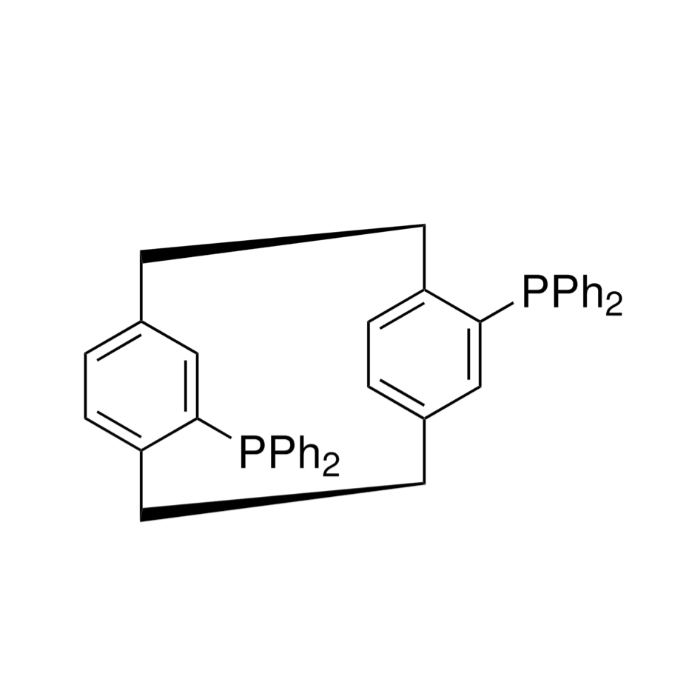 (S)-(+)-4,12-双(二苯基膦)-[2.2]-对环芳烷