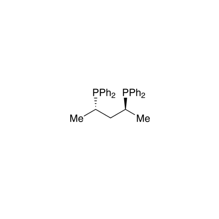 (2S,4S)-2,4-双(二苯基膦)戊烷