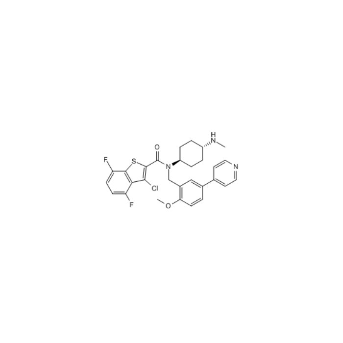 SAG 21k,刺猬信号激活剂