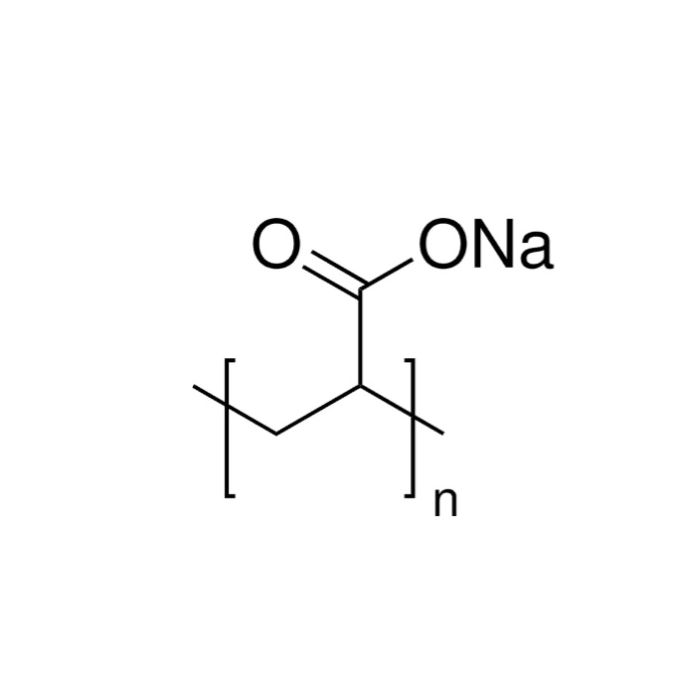 聚丙烯酸钠（PAAS）