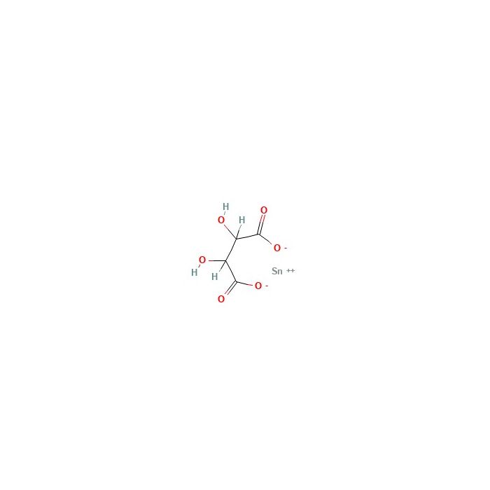 酒石酸锡(II)水合物