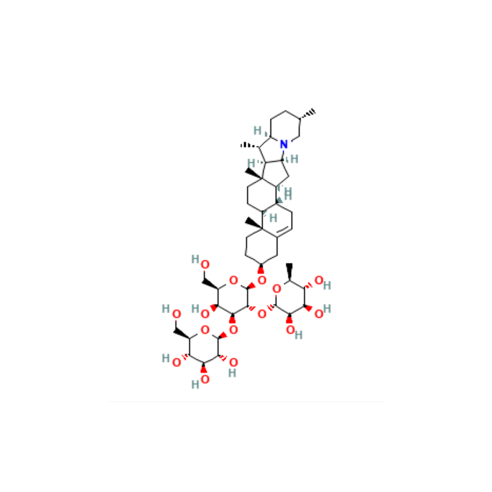 α-茄碱