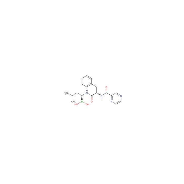 (1S,2S)-硼替佐米