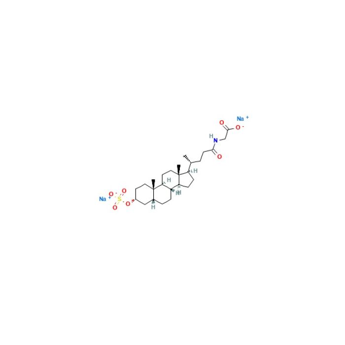 3-磺基糖胆酸二钠盐