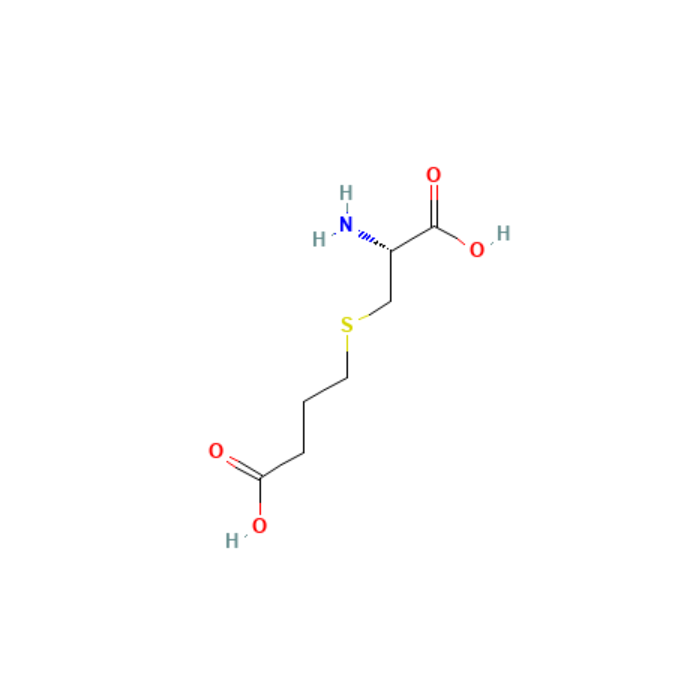S-（3-羧丙基）-L-半胱氨酸
