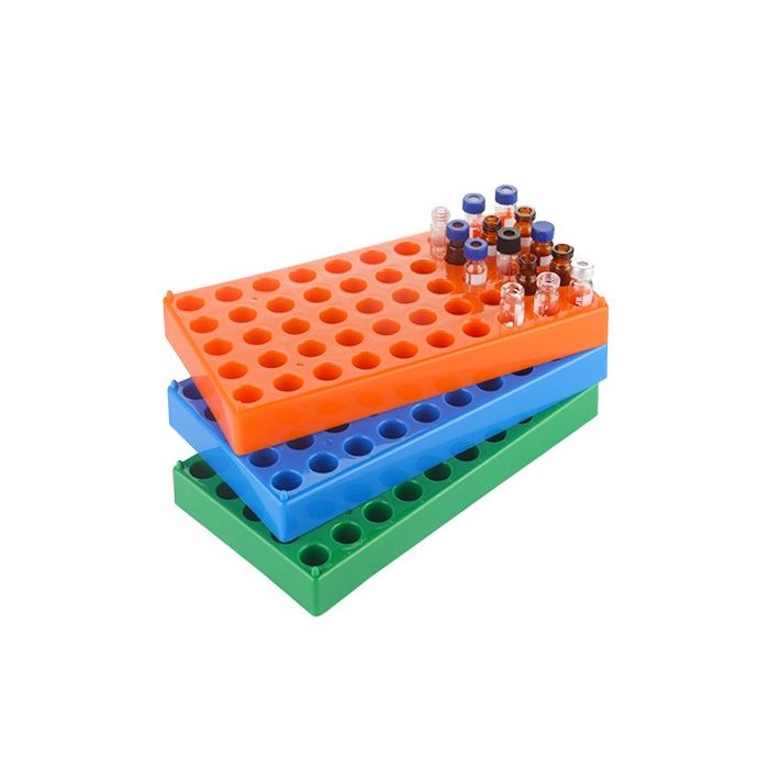 2ml样品瓶架