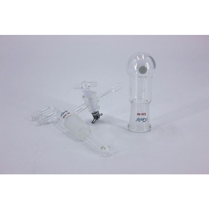 微量升华器