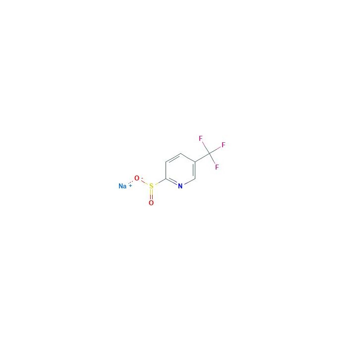 5-(三氟甲基)吡啶-2-亚磺酸钠