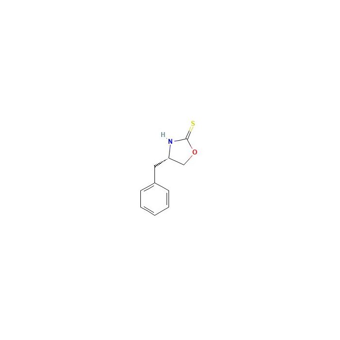 (S)-4-苄基恶唑烷-2-硫酮