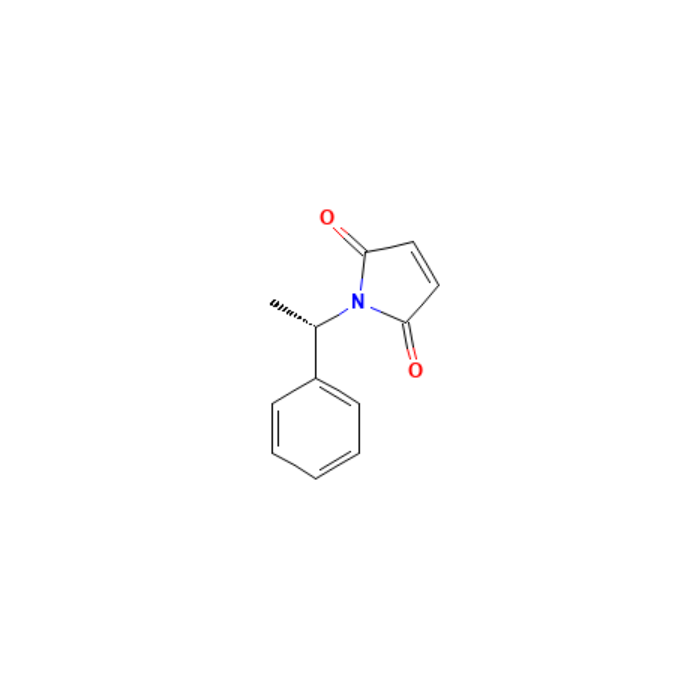 (S)-(-)-N-(1-苯乙基)马来酰亚胺