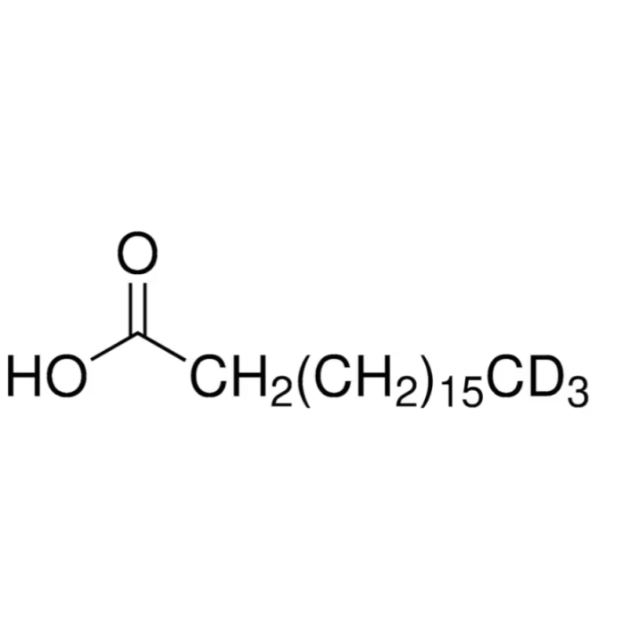 硬脂酸-18,18,18-d₃
