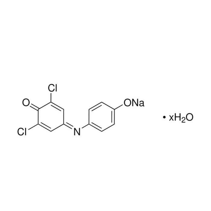 2,6-二氯吲哚酚钠水合物