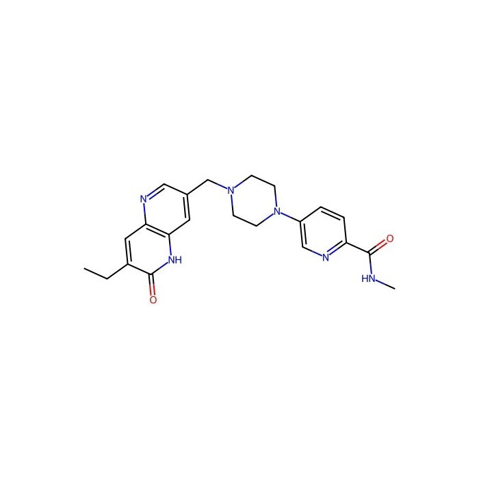Saruparib(AZD5305)
