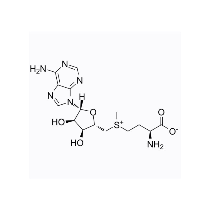 S-腺苷蛋氨酸
