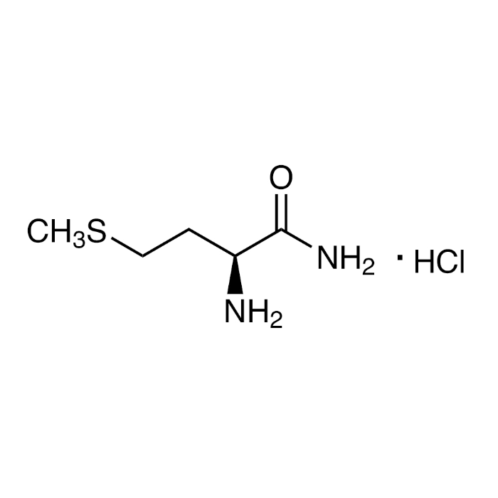 (S)-2-氨基-4-(甲硫基)丁酰胺盐酸盐