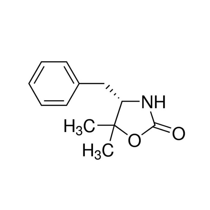 (S)-4-苄基-5,5-二甲基-2-恶唑烷酮