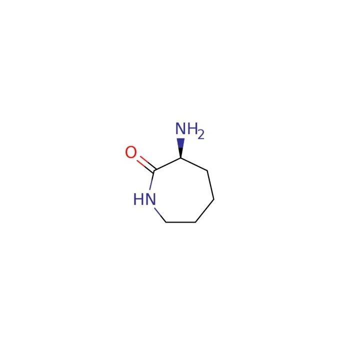(S)-3-氨基-2-氮杂环庚烷酮