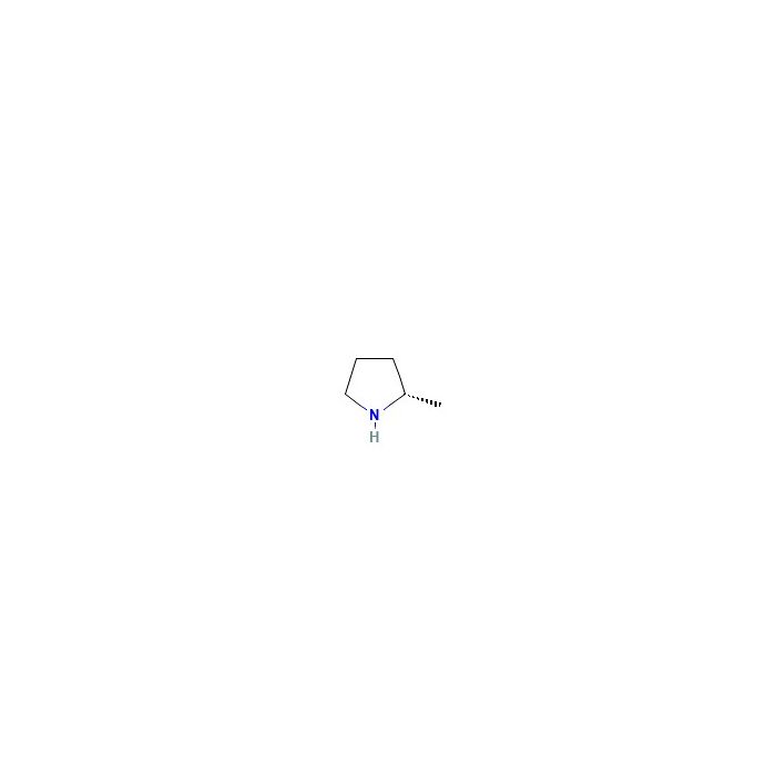(S)-2-甲基吡咯烷