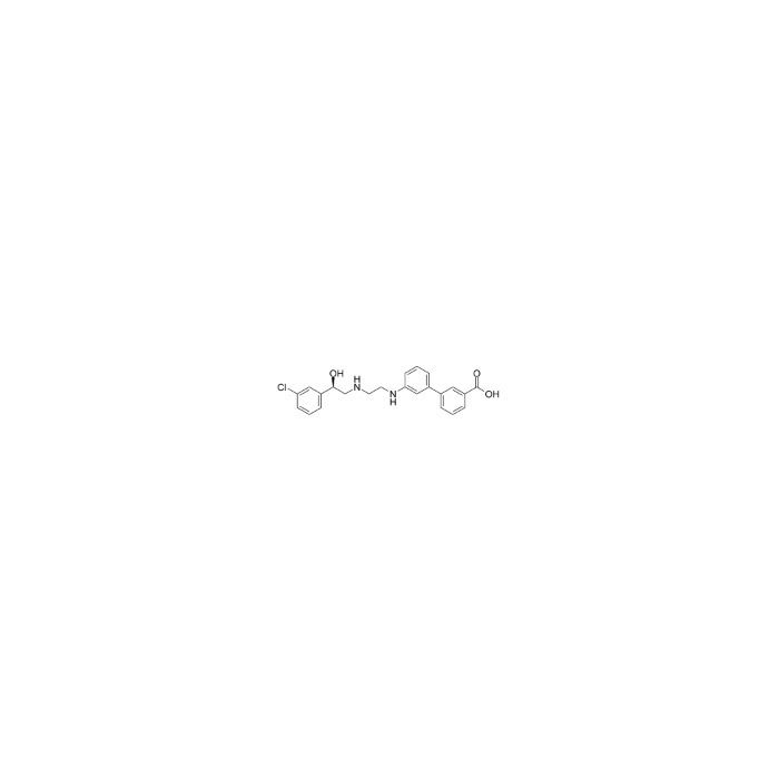 solabegron, β-3 肾上腺素能受体激动剂
