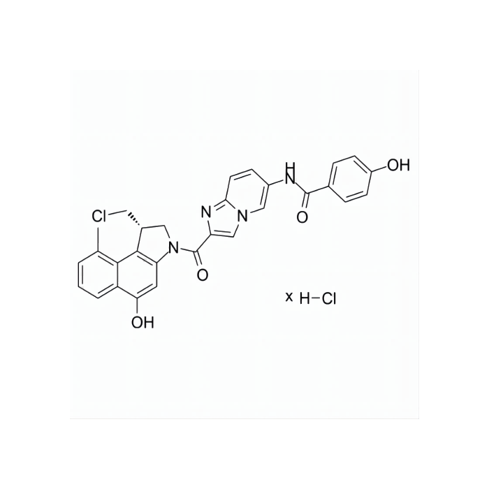 Seco-DUBA Hydrochloride