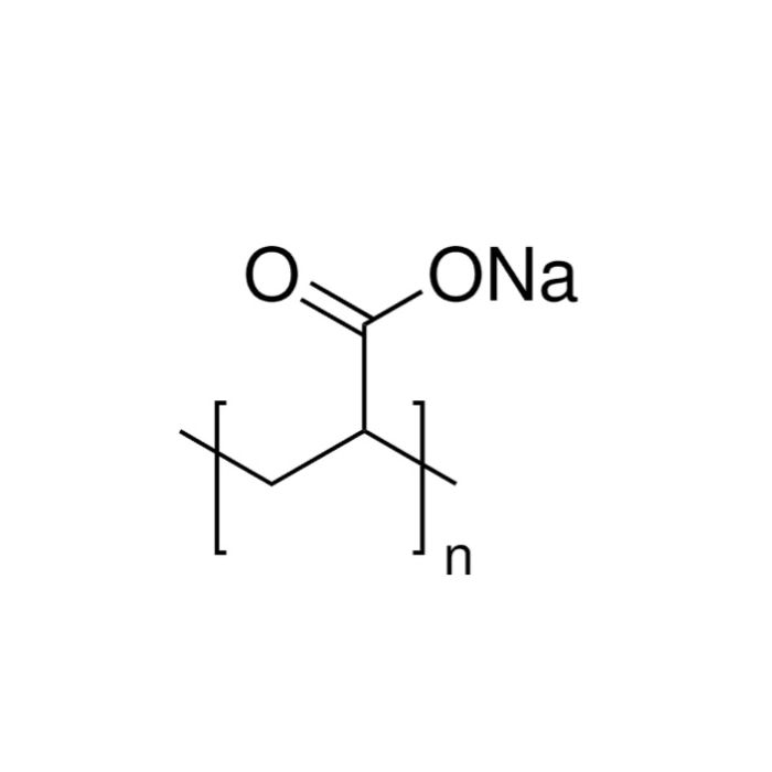 聚丙烯酸钠（PAAS）