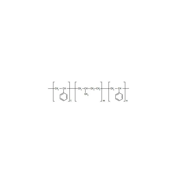 苯乙烯-乙烯-丙烯-苯乙烯共聚物（SEPS）