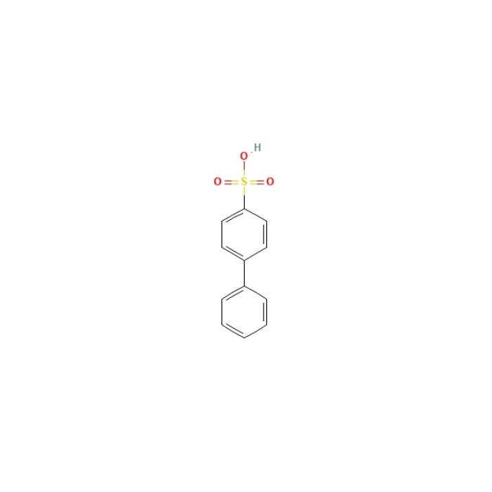 [1,1'-联苯]-4-磺酸