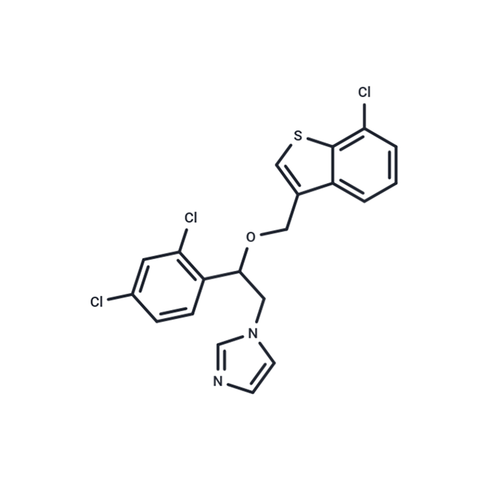 Sertaconazole