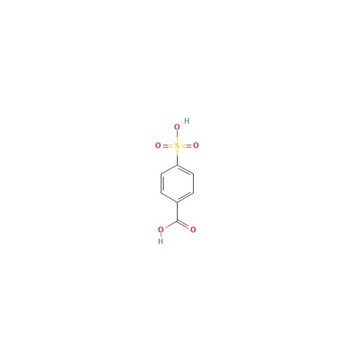 4-磺基苯甲酸