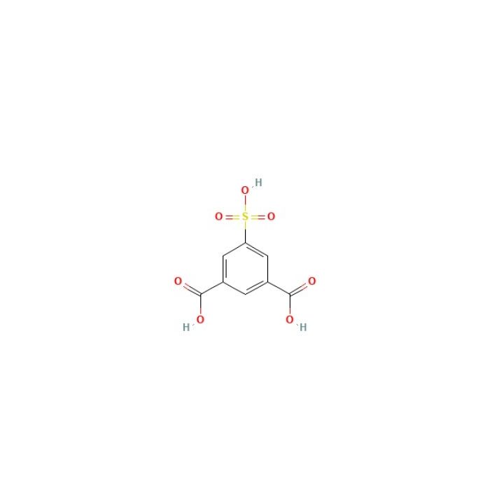 5-磺基间苯二甲酸