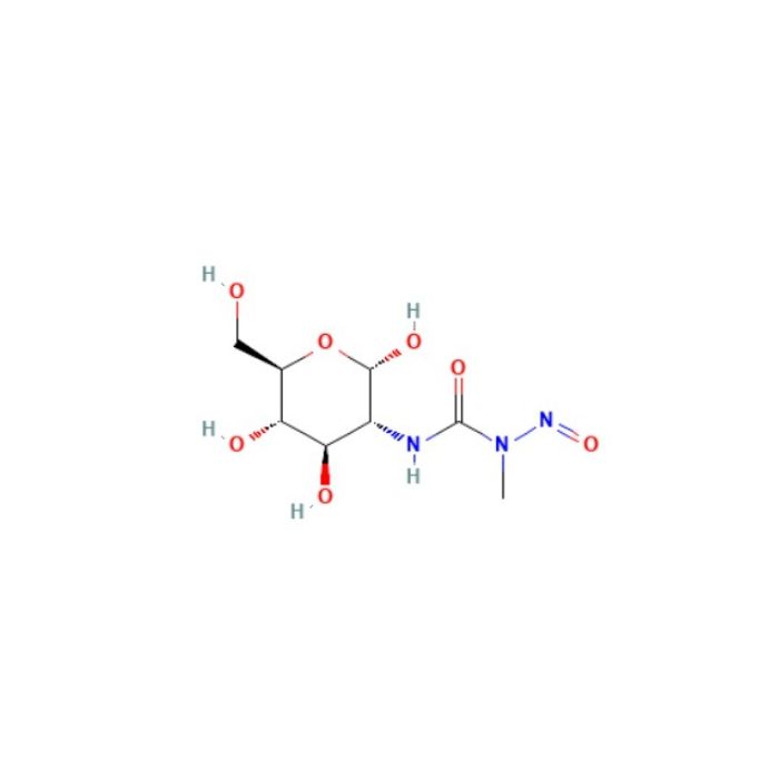 链脲佐菌素