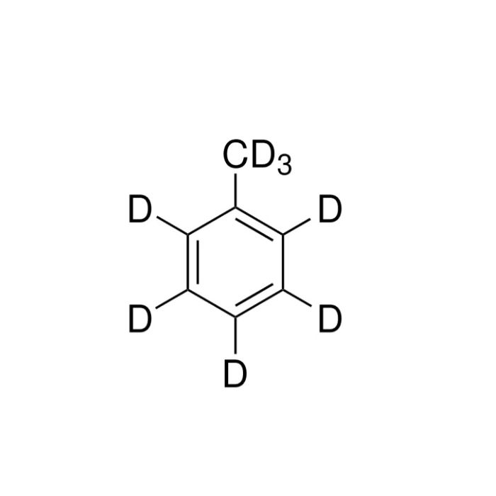 氘代甲苯-d₈