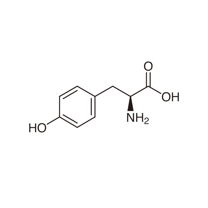 L-酪氨酸