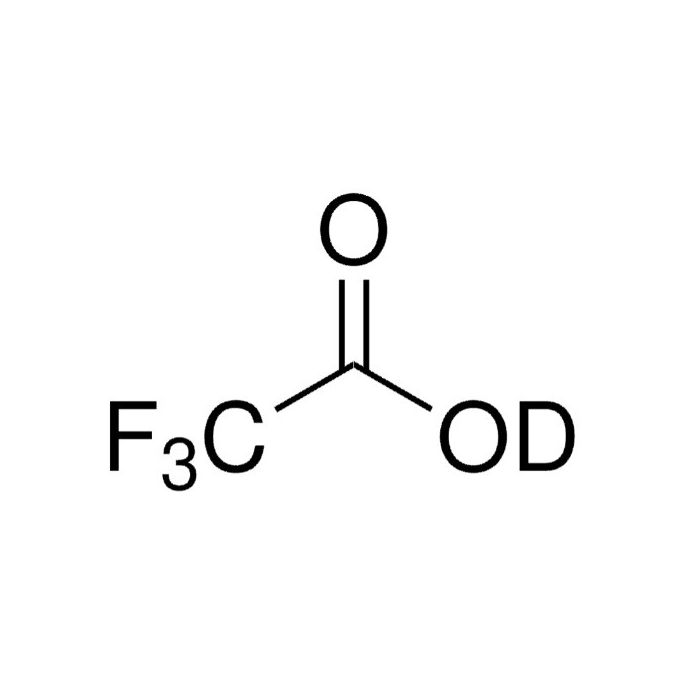 氘代三氟乙酸