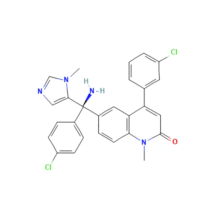 提法法尼, 法尼基转移酶抑制剂；CAAX 框；β