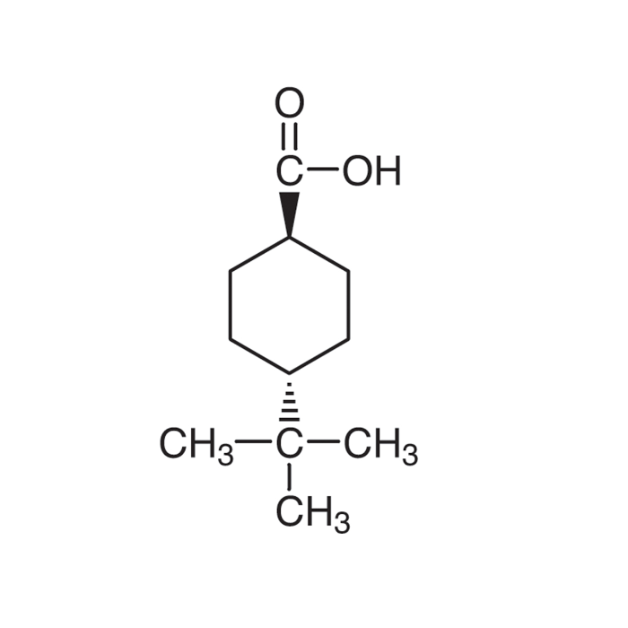 反-4-叔丁基环己甲酸