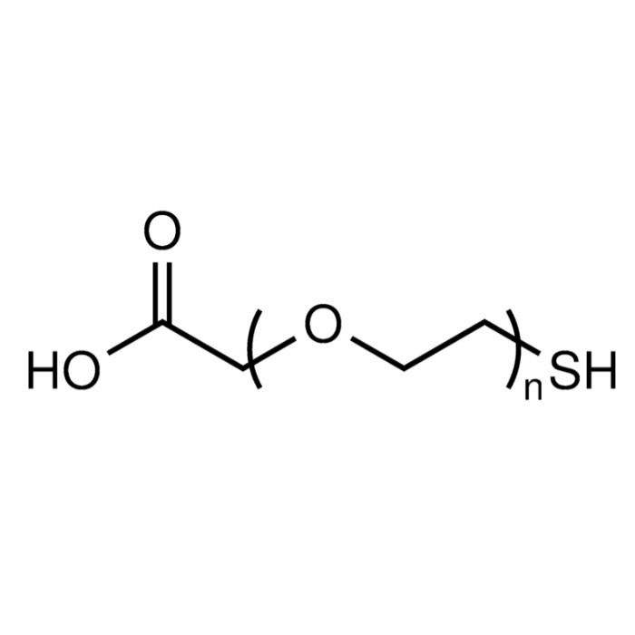 巯基 PEG 羧酸, HS-PEG-COOH