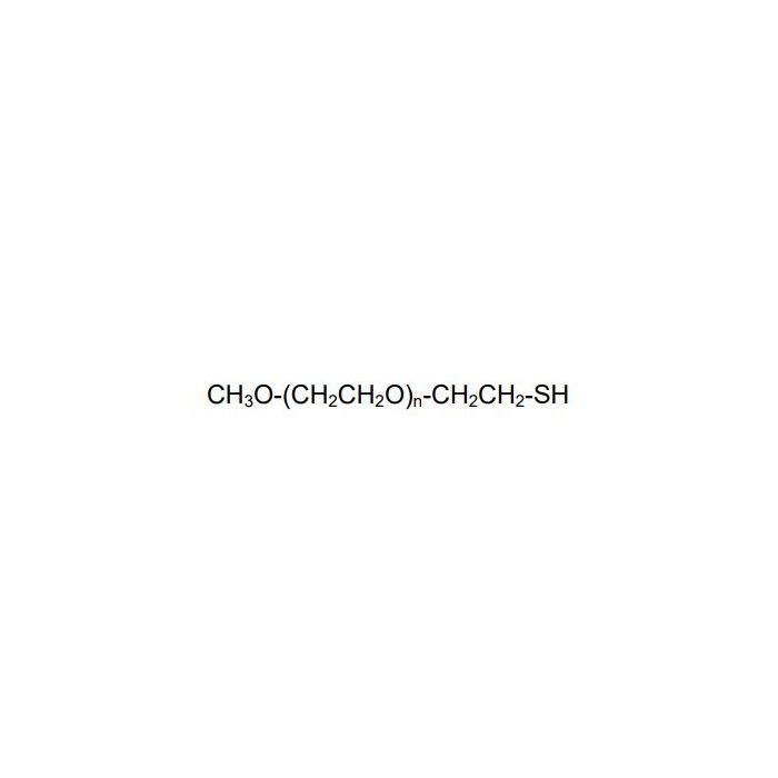 Thiol PEG, mPEG-SH