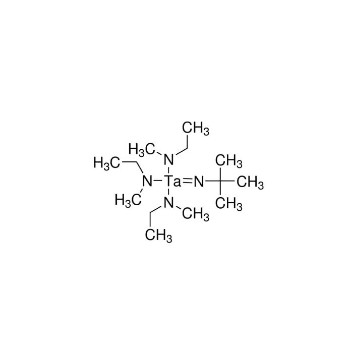 三(乙基甲酰胺基)(叔丁基酰亚氨)钽(V)