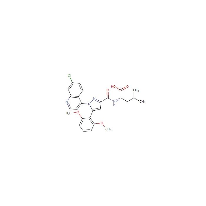 TC NTR1 17,NTS1部分激动剂