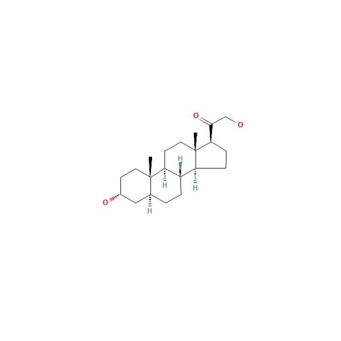 THDOC,GABAA受体的正调节剂