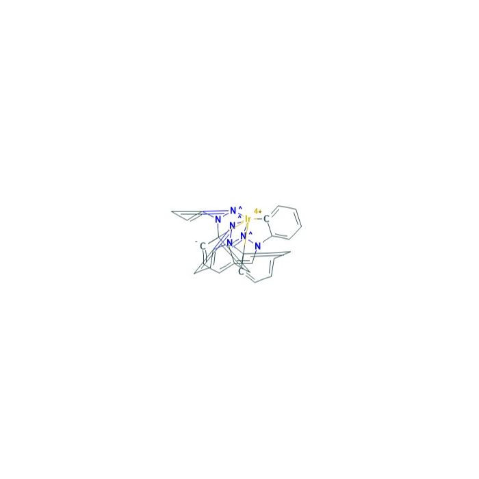 三（苯基吡唑）铱