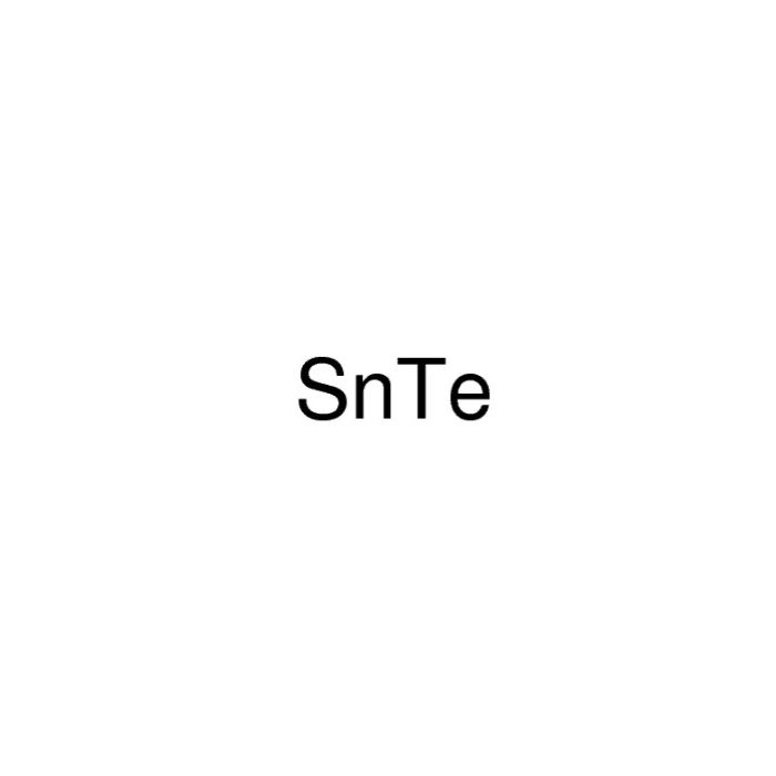碲化锡(II)
