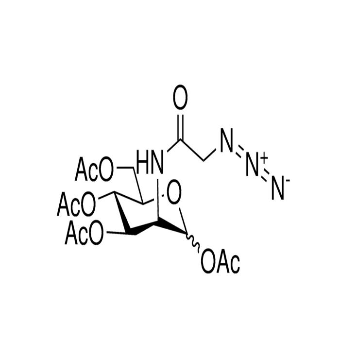 N-叠氮乙酰基甘露糖胺-四酰基化（Ac4ManNAz）