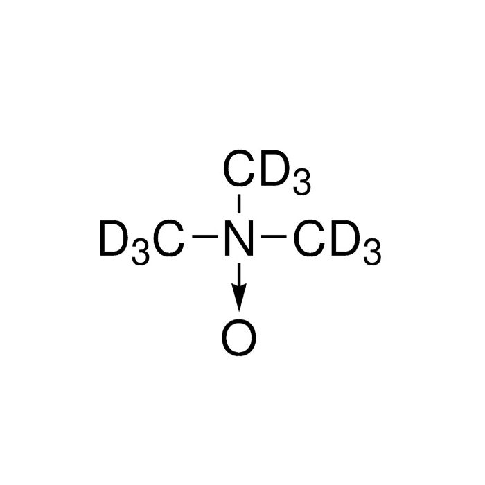 三甲胺-d9 N-氧化物