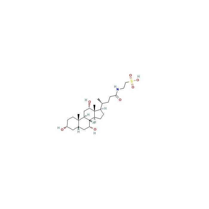 牛磺胆酸, OATP1C1;钠/胆酸和硫酸化溶质共转运体 2 的抑制剂