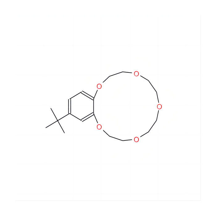 4-叔丁基苯-15-冠-5