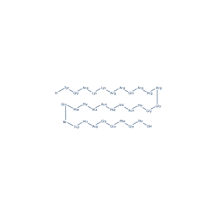 Tat-beclin 1 (Tat-BECN1) 醋酸盐