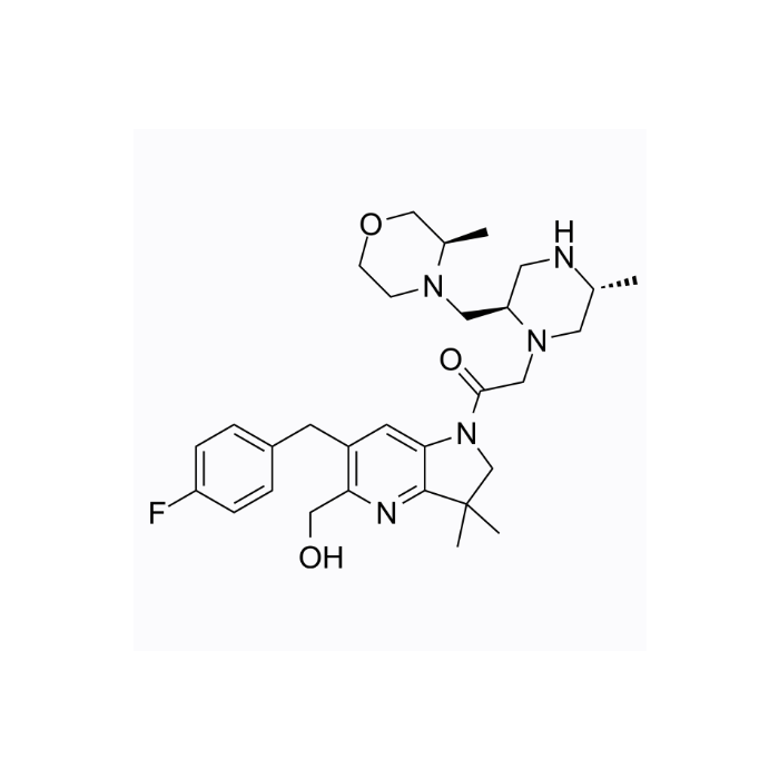 Tolinapant (ASTX660)