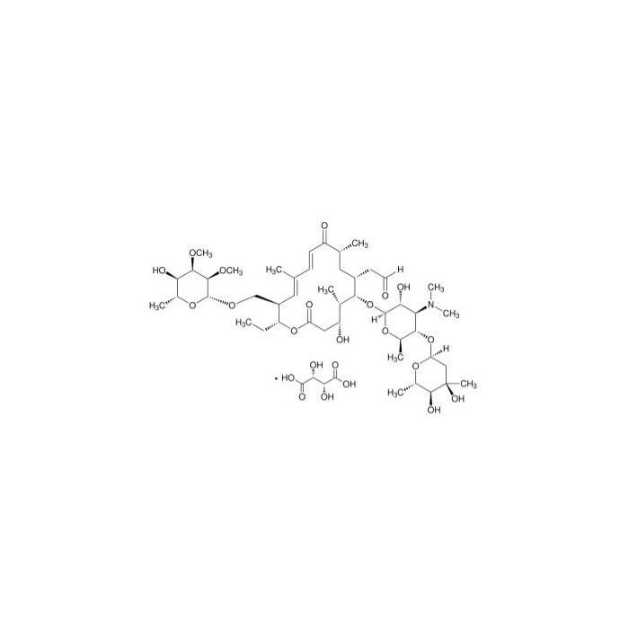 泰乐菌素 溶液